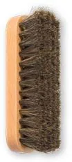 Moneysworth and Best Travel Size Horse Hair Shoe Shine Brush.