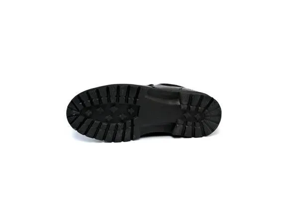 Mt. Emey AM5605 - Men's 6" Adventure Boots