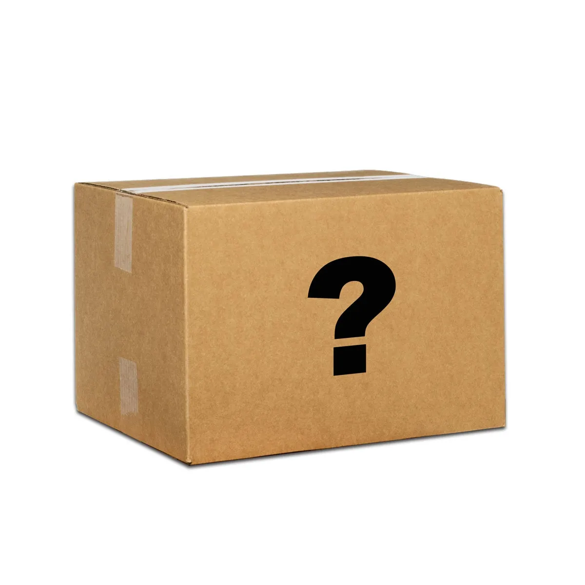 Mystery Box: Sneakers