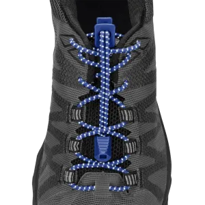 Nathan Reflective Run Laces