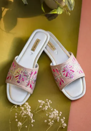 Nazneen Baby Pink