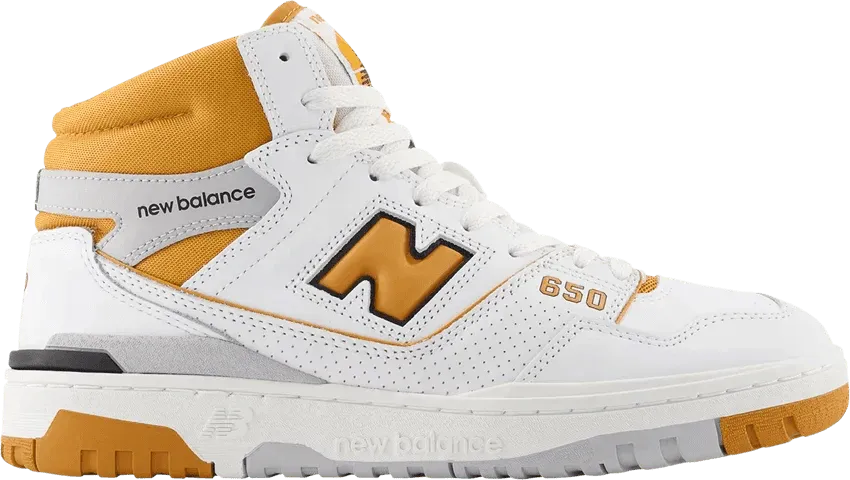 New Balance 650R "Canyon"