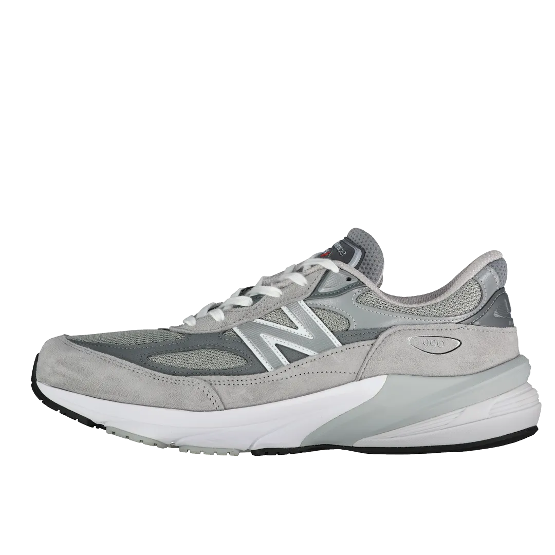 New Balance M990v6
