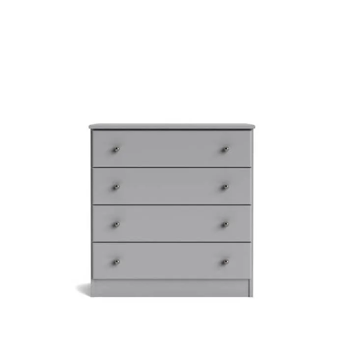 Northville Tallboy 4 Drawer