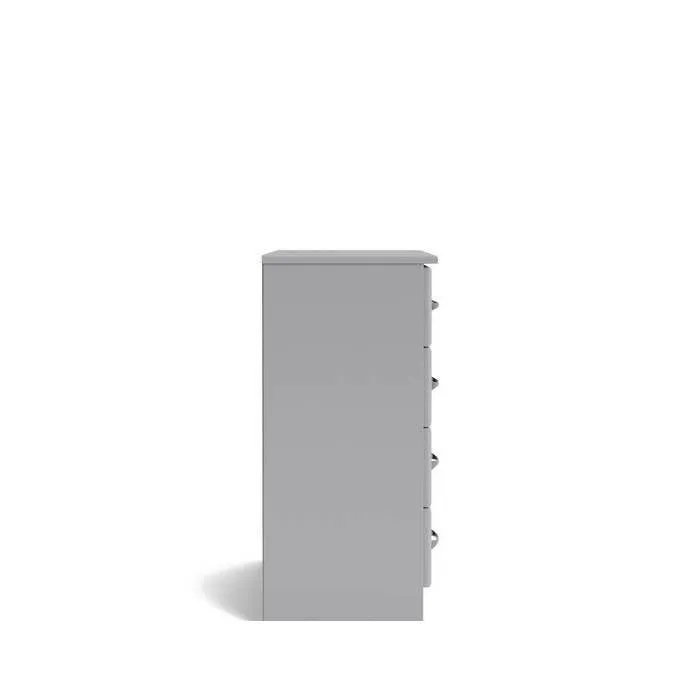 Northville Tallboy 4 Drawer