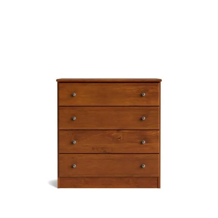 Northville Tallboy 4 Drawer