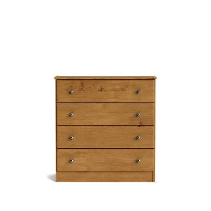 Northville Tallboy 4 Drawer