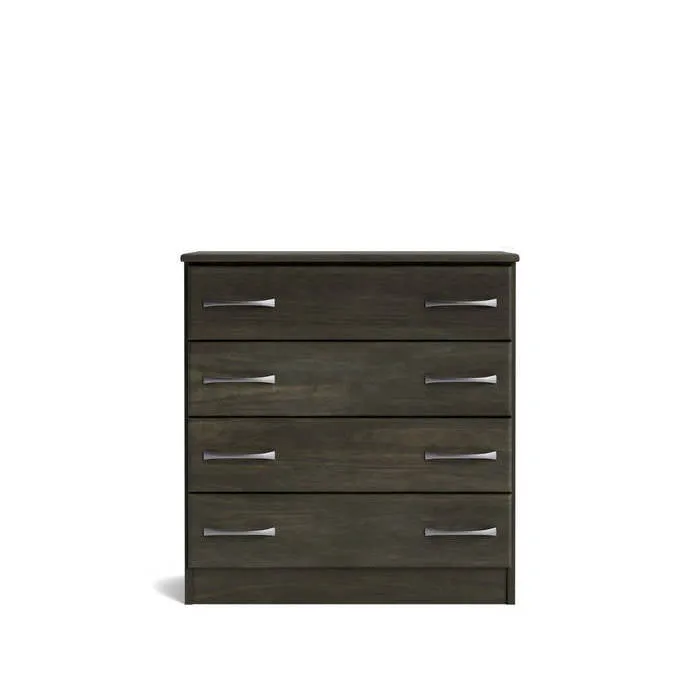 Northville Tallboy 4 Drawer