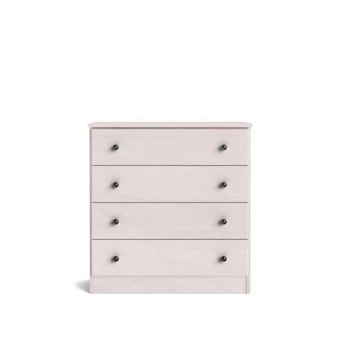 Northville Tallboy 4 Drawer