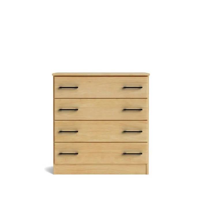 Northville Tallboy 4 Drawer