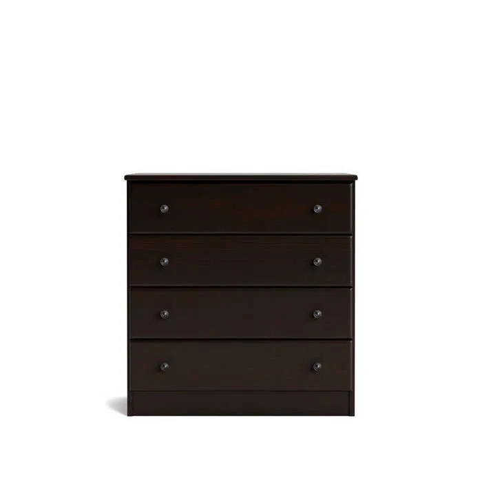 Northville Tallboy 4 Drawer