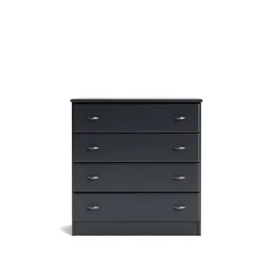 Northville Tallboy 4 Drawer