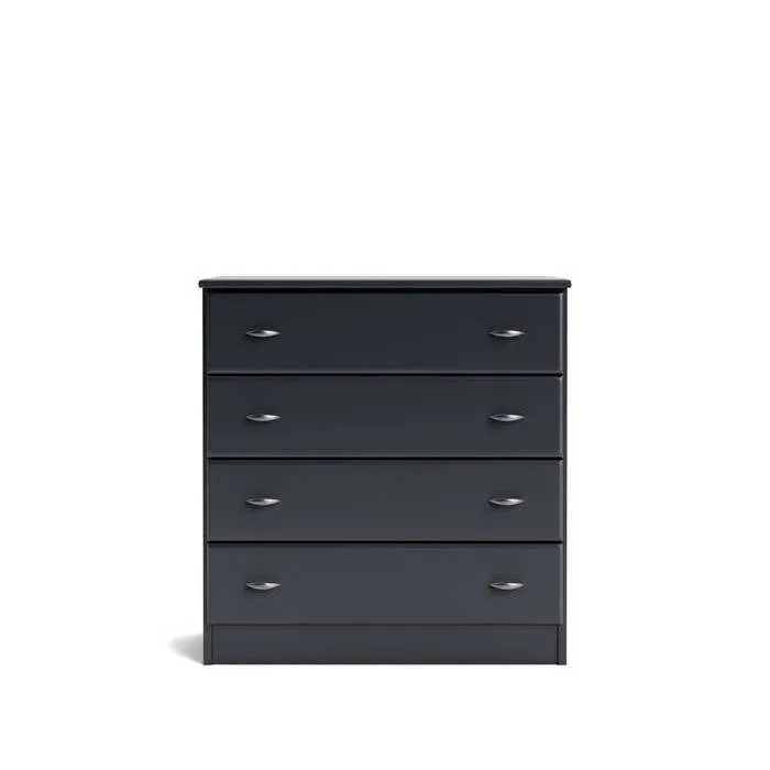 Northville Tallboy 4 Drawer