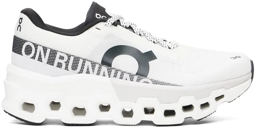 On Women's Cloudmonster 2