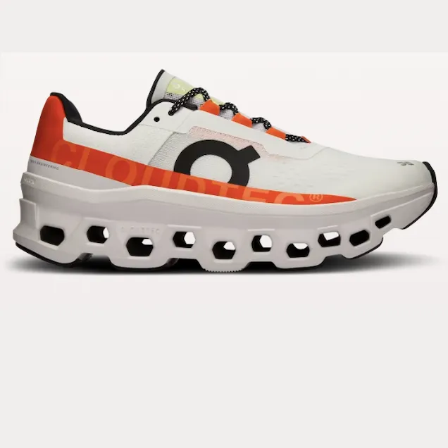 On Women's Cloudmonster 2