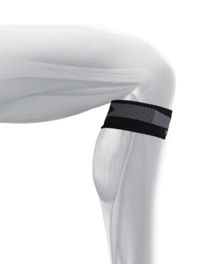 OS1st | PS3 Performance Patella Sleeve