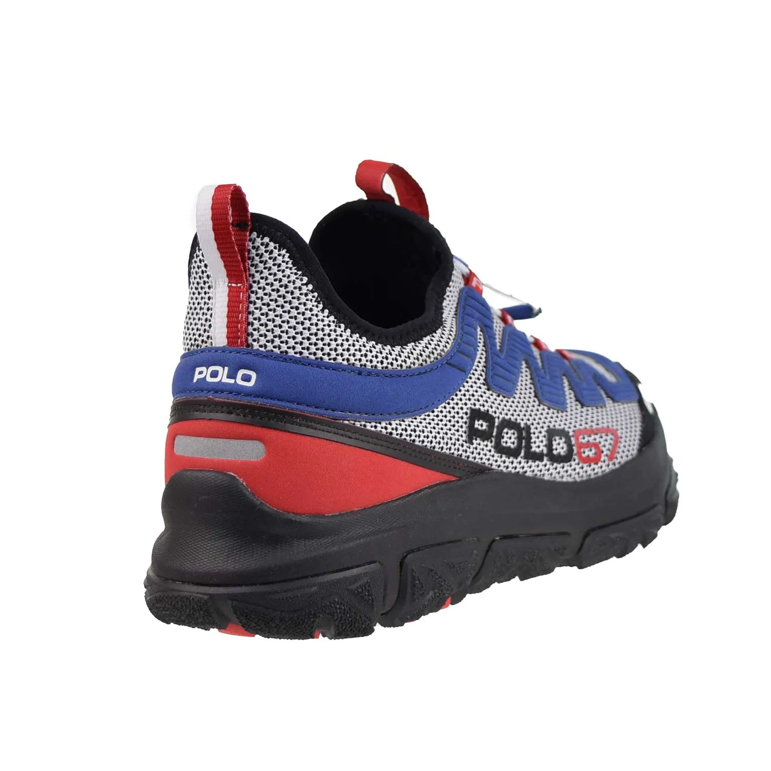 Polo Ralph Lauren Adventure 300LT Men's Men's Shoes White-Multi