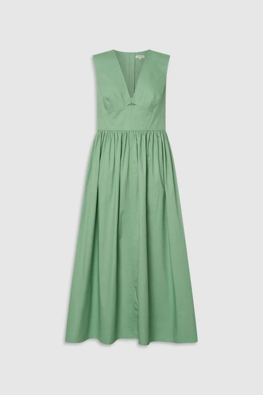 Poplin Sundress