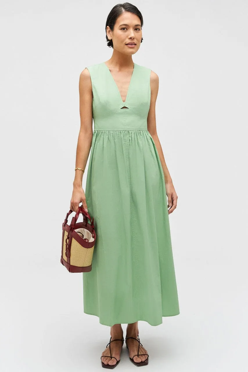 Poplin Sundress