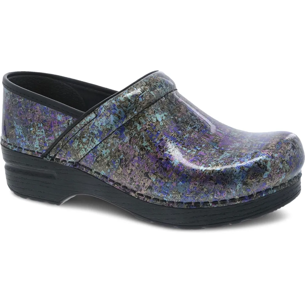 Professional Clog Printed