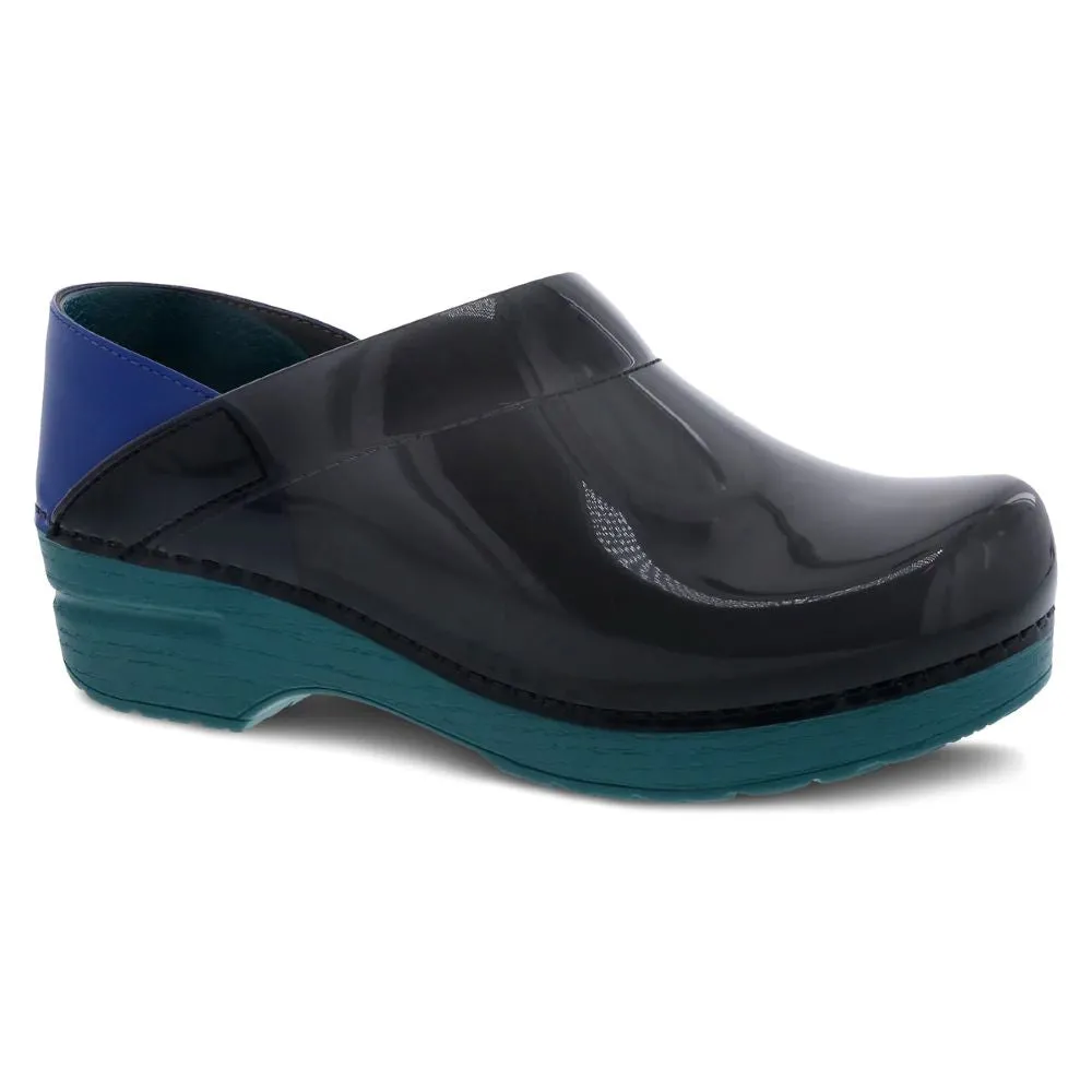 Professional Clog Printed