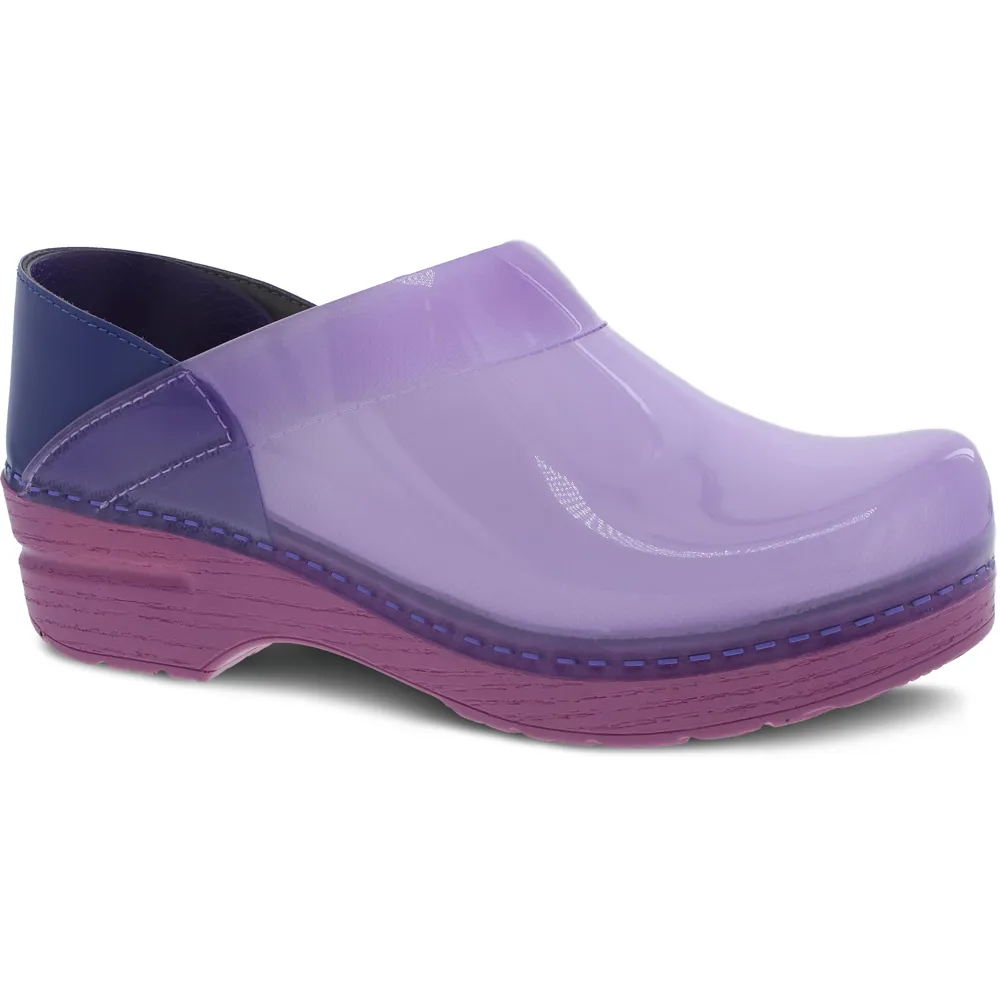 Professional Clog Printed