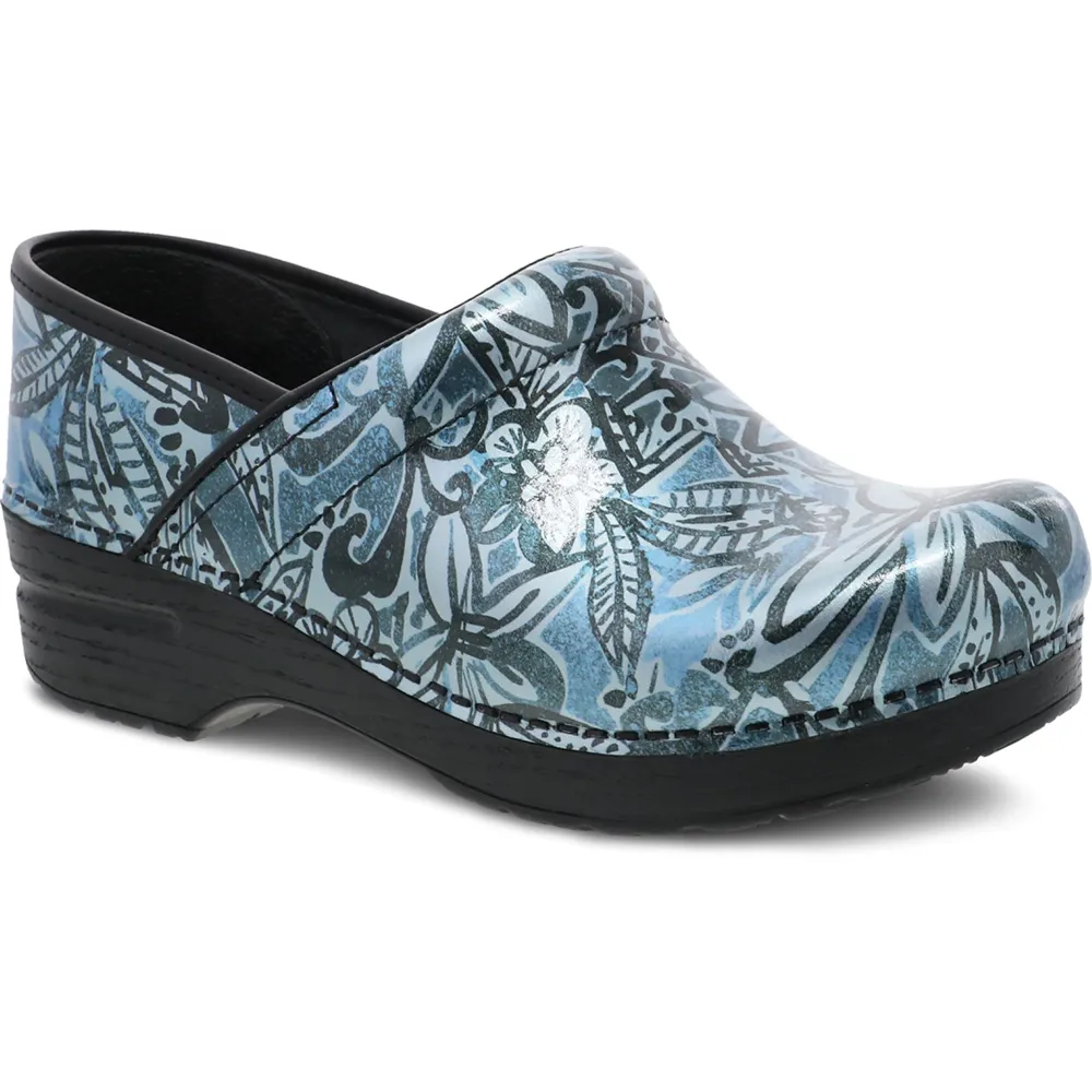 Professional Clog Printed