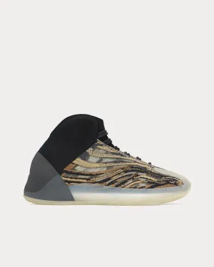 QNTM Amber Tint High Top Sneakers