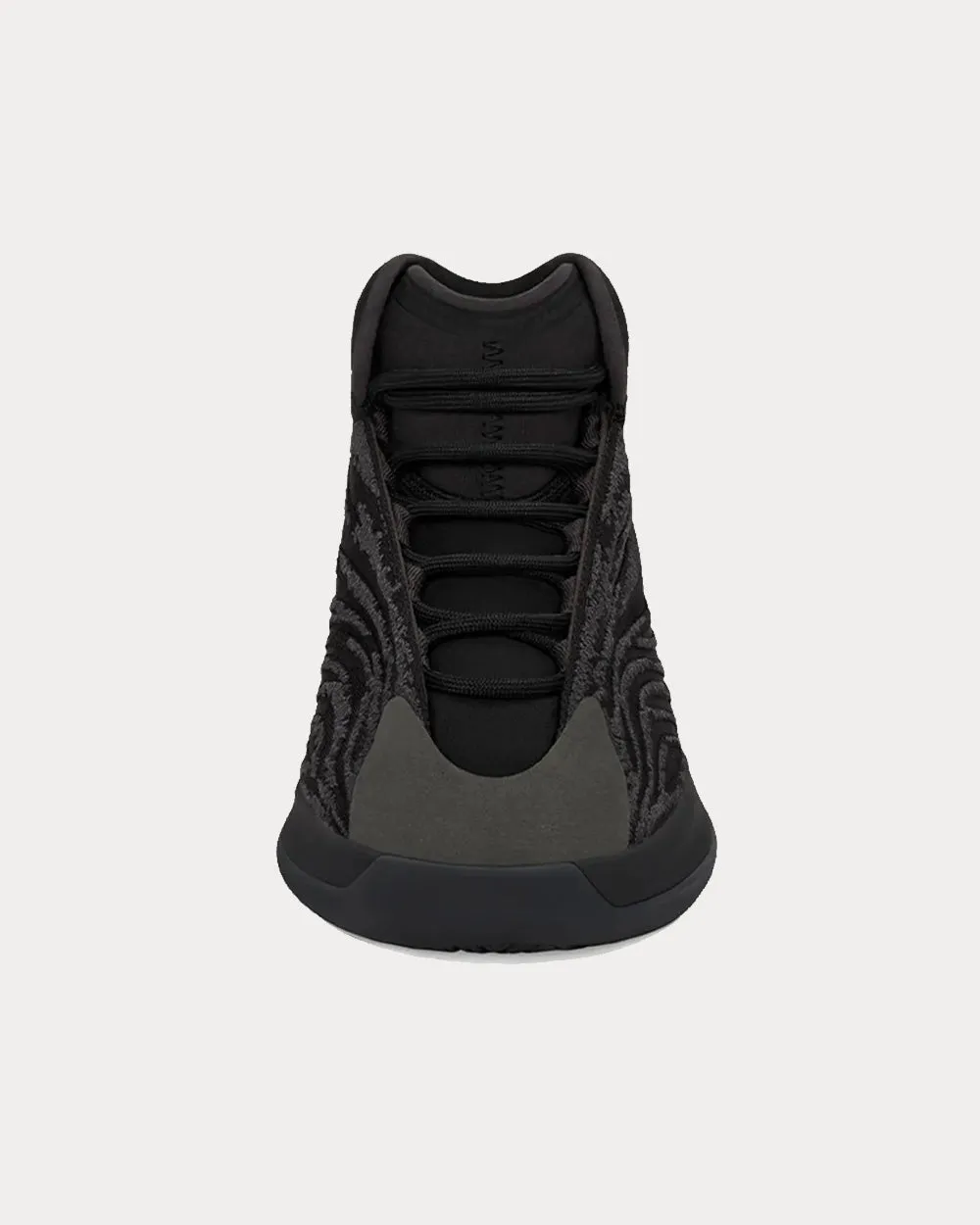 QNTM Onyx High Top Sneakers