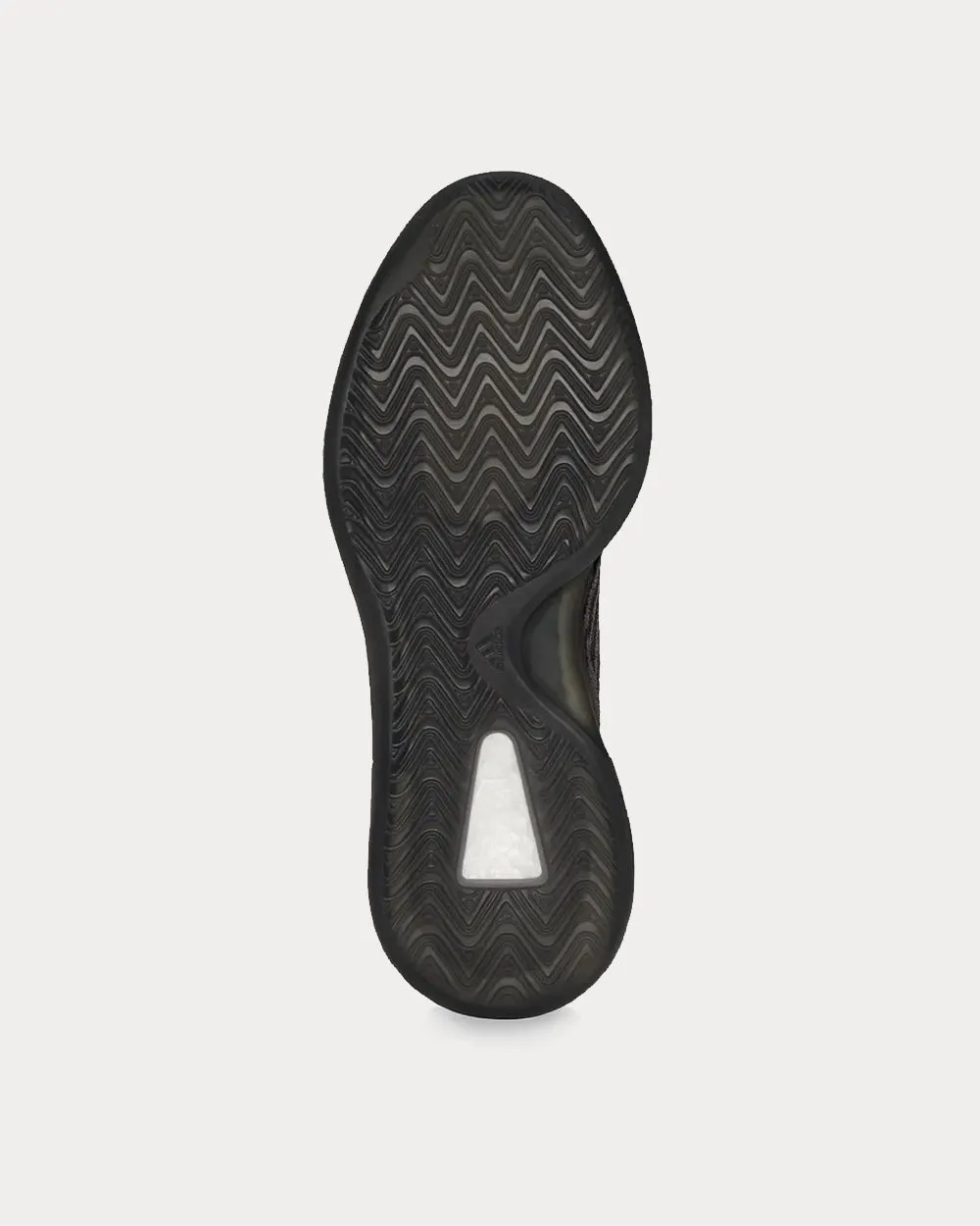 QNTM Onyx High Top Sneakers