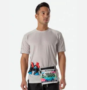 RACE NUMBER NUTRITION WAISTBELT