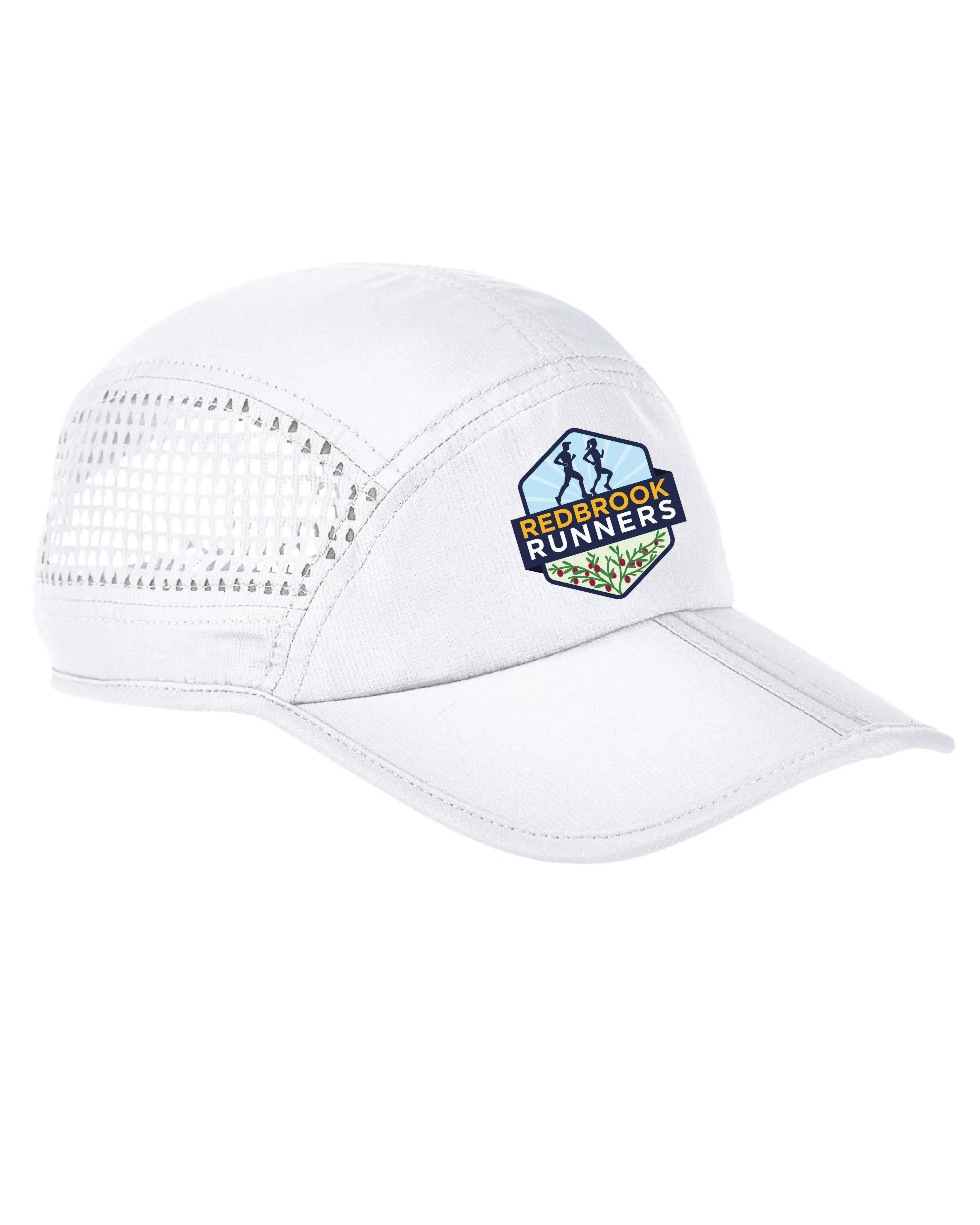 Redbrook Runner's Foldable Bill Performance Cap(BA657)