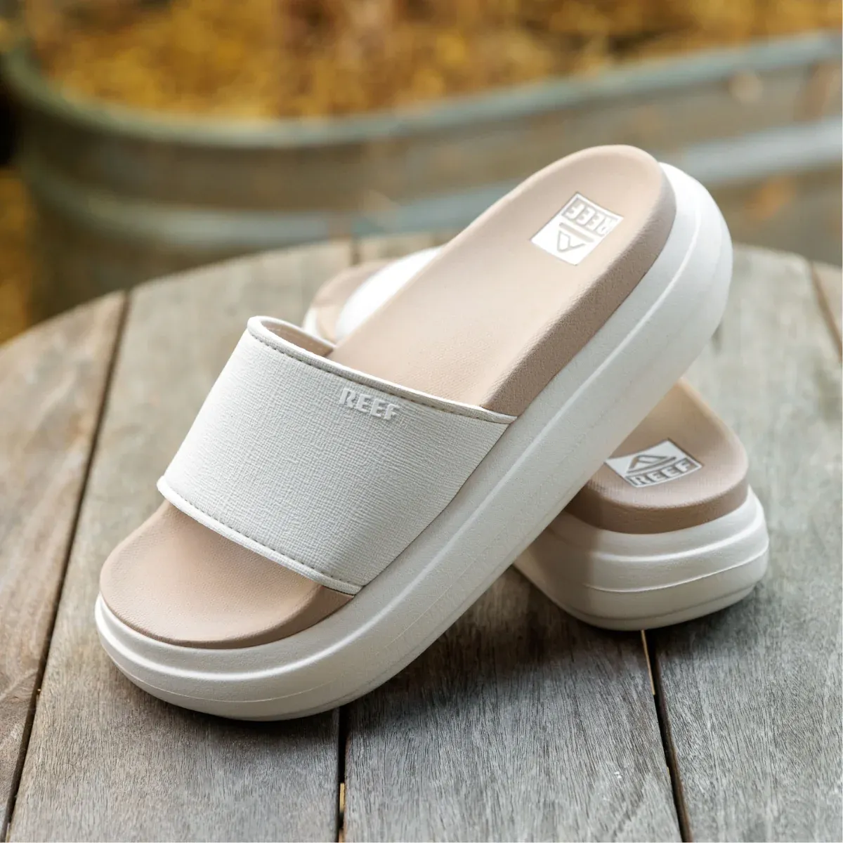 Reef Cushion Bondi Bay Women's Sandals