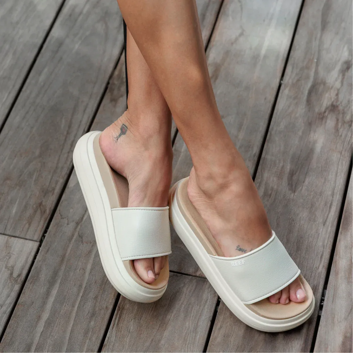 Reef Cushion Bondi Bay Women's Sandals