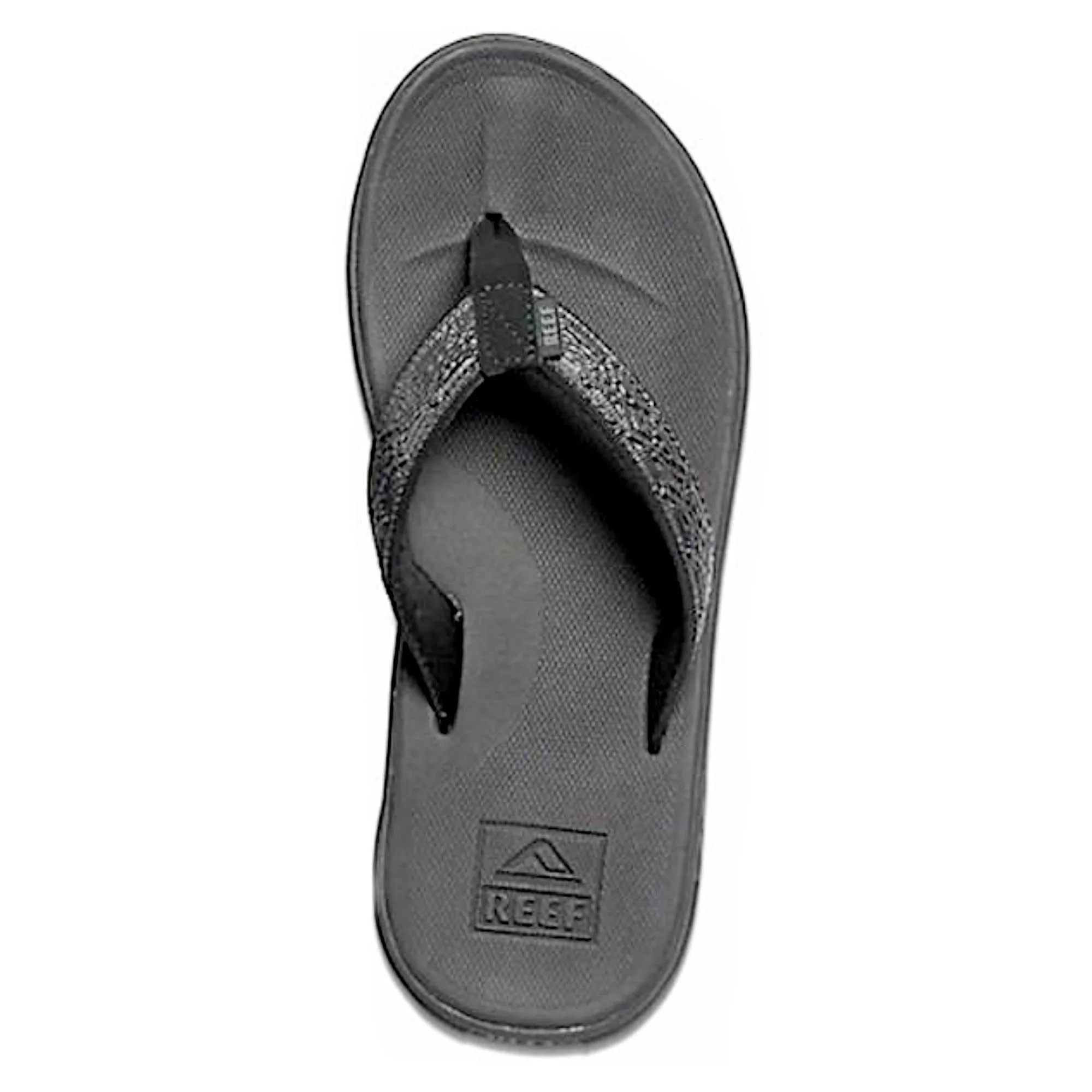 Reef Rover Xt3- - - Black
