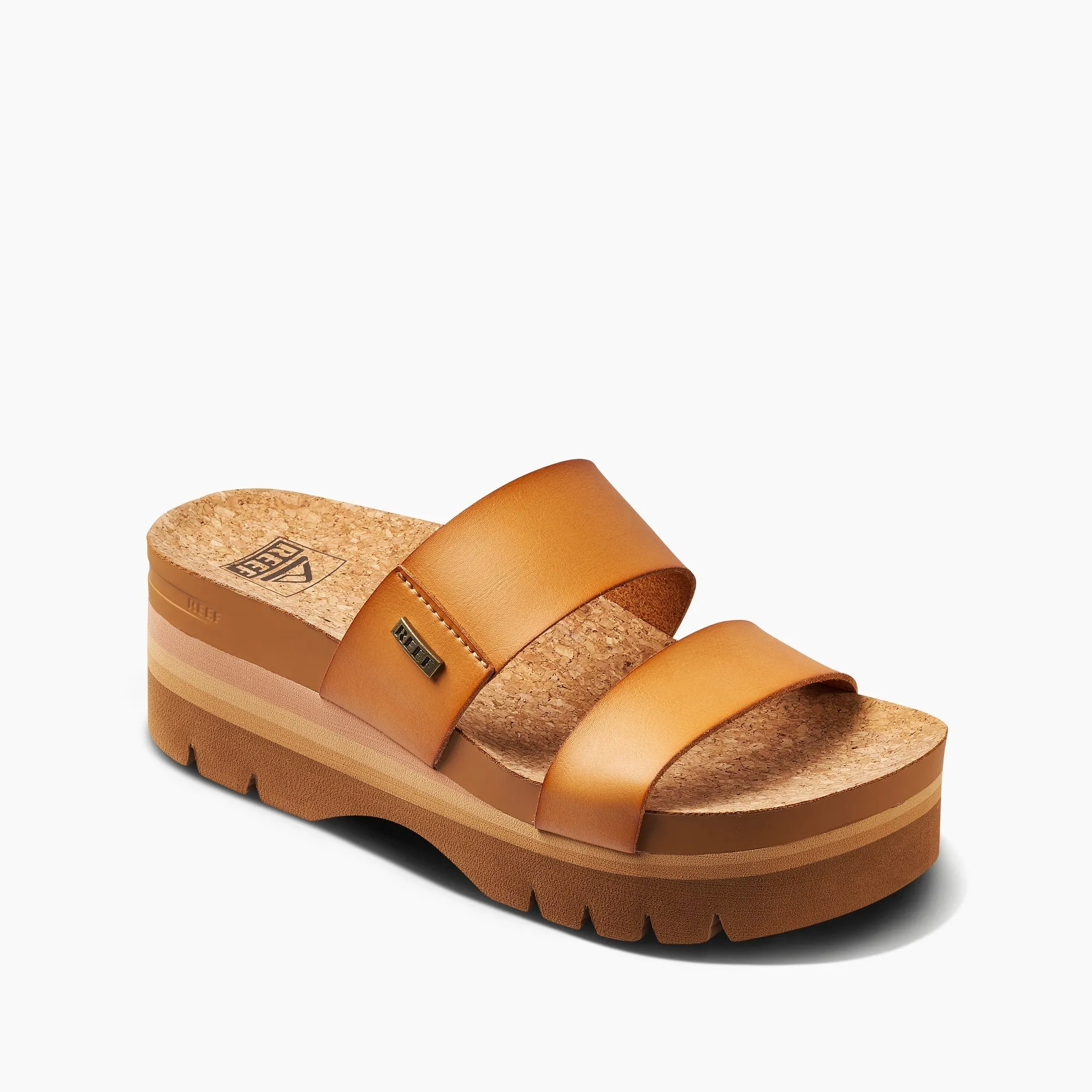 Reef Womens Cushion Vista Higher
