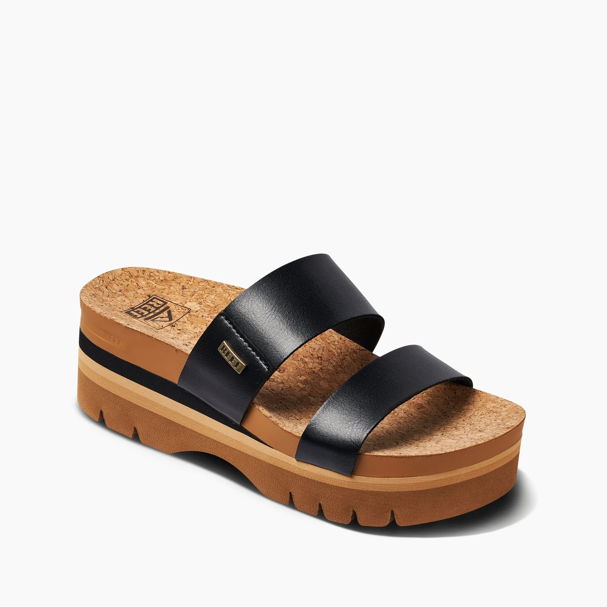 Reef Womens Cushion Vista Higher