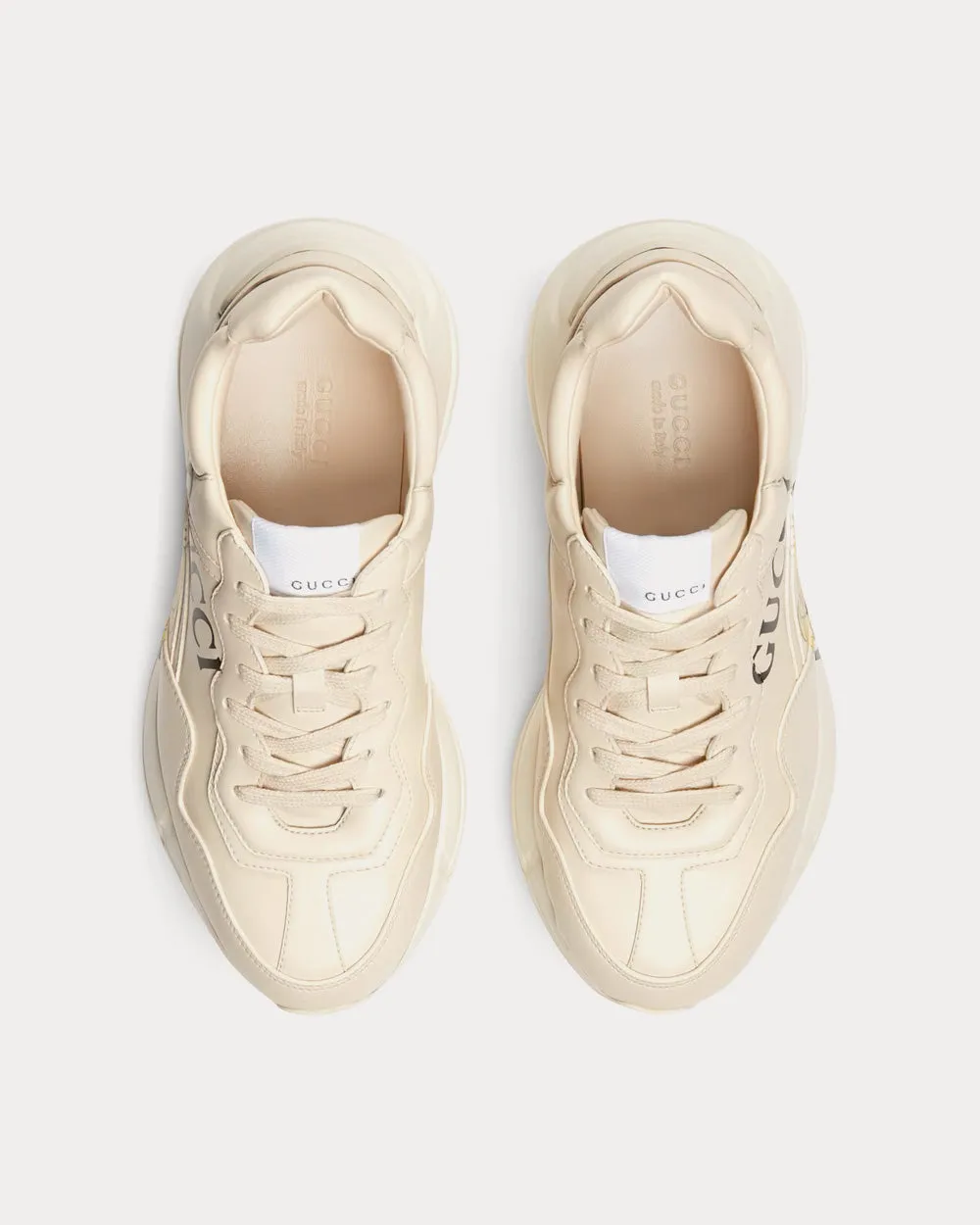 Rhyton Bananya Low Top Sneakers