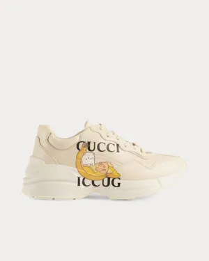 Rhyton Bananya Low Top Sneakers