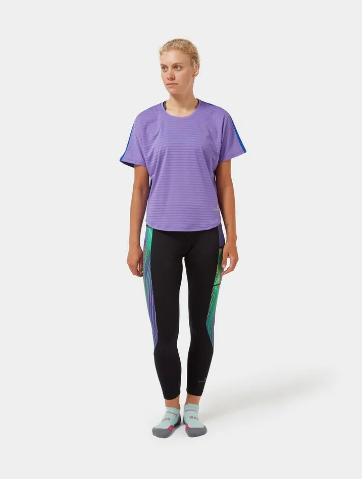 Ronhill Life Agile S/S Tee Women’s