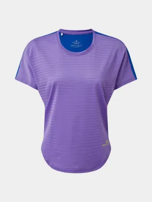 Ronhill Life Agile S/S Tee Women’s