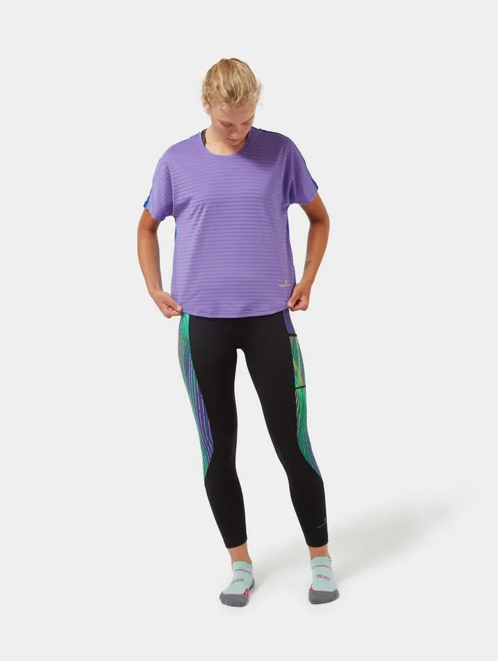 Ronhill Life Agile S/S Tee Women’s