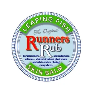 Runners Rub Balm