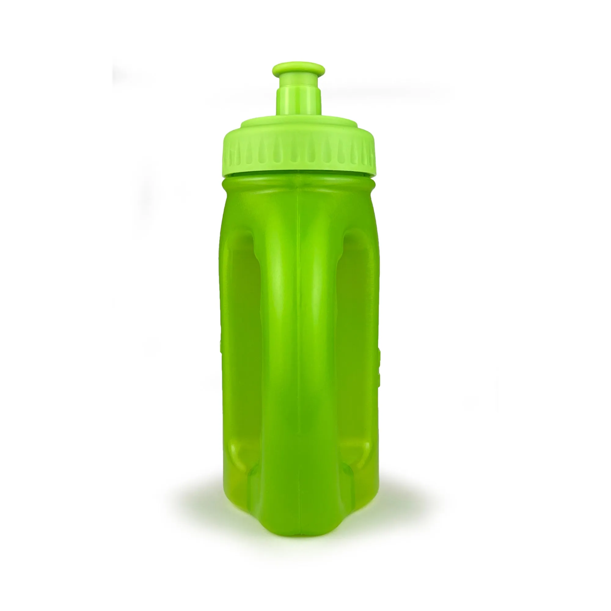 Runners Water Bottle Eco Green (300ml)