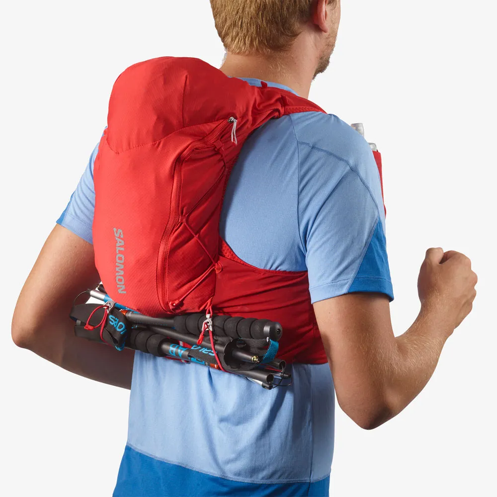Salomon Advanced Skin 12 Set Mens