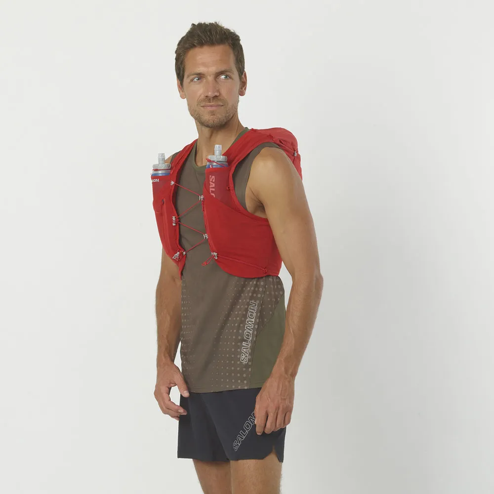 Salomon Advanced Skin 12 Set Mens