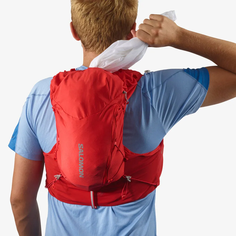 Salomon Advanced Skin 12 Set Mens
