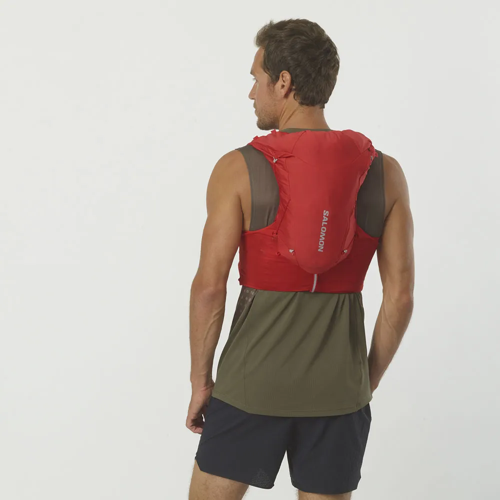 Salomon Advanced Skin 12 Set Mens