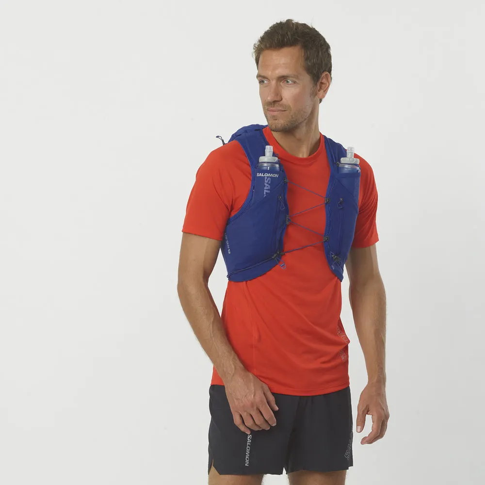Salomon Advanced Skin 12 Set Mens