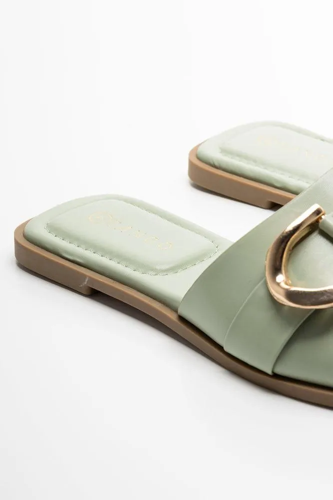 Sandal Green